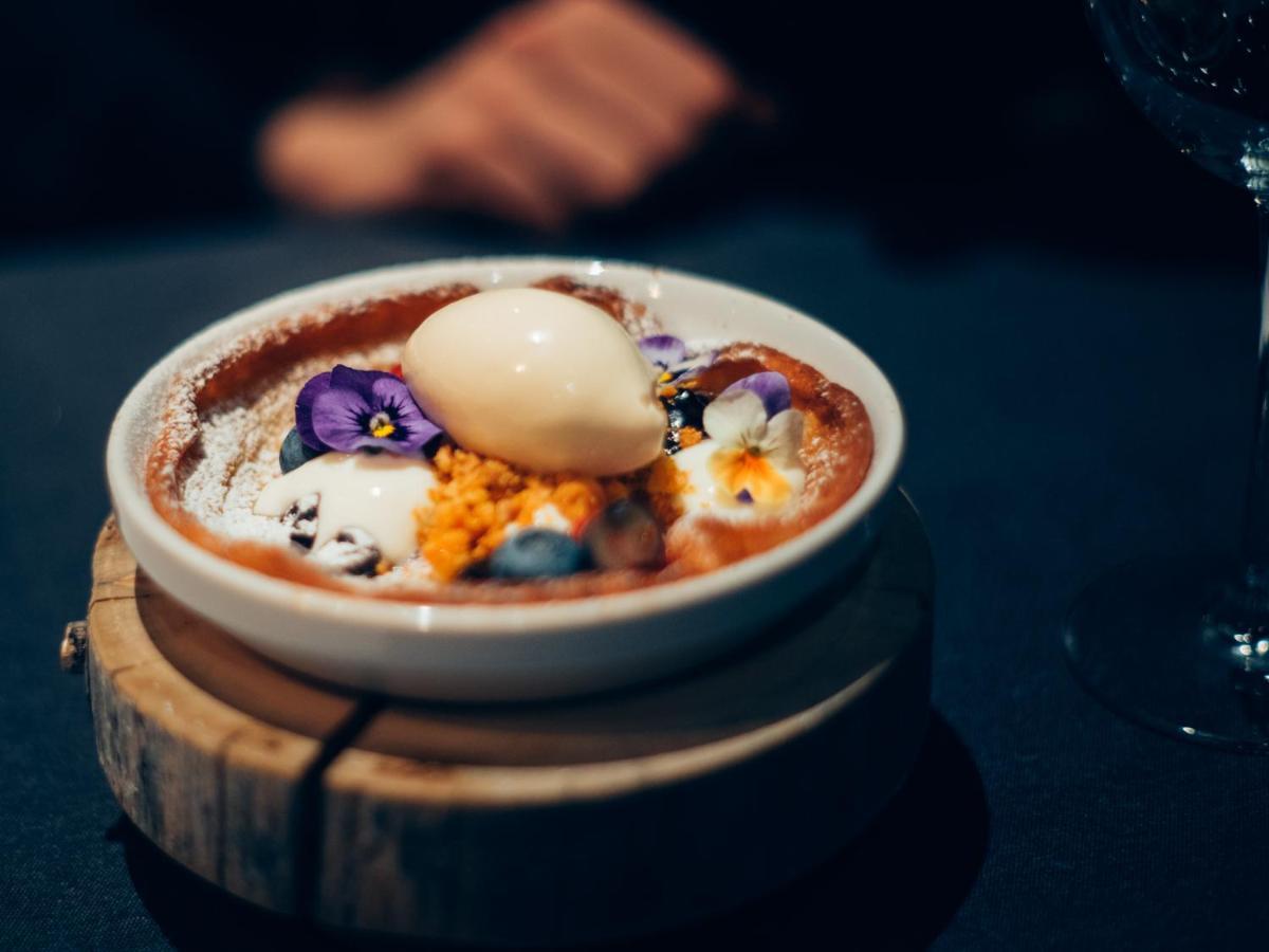 Lapland Hotels Yllaeskaltio Äkäslompolo エクステリア 写真
