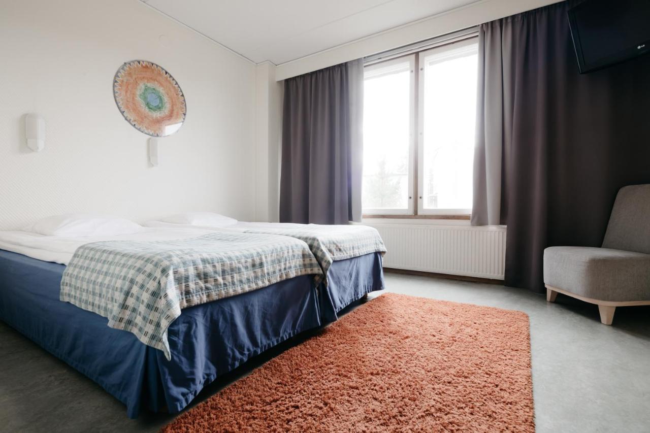 Lapland Hotels Yllaeskaltio Äkäslompolo エクステリア 写真