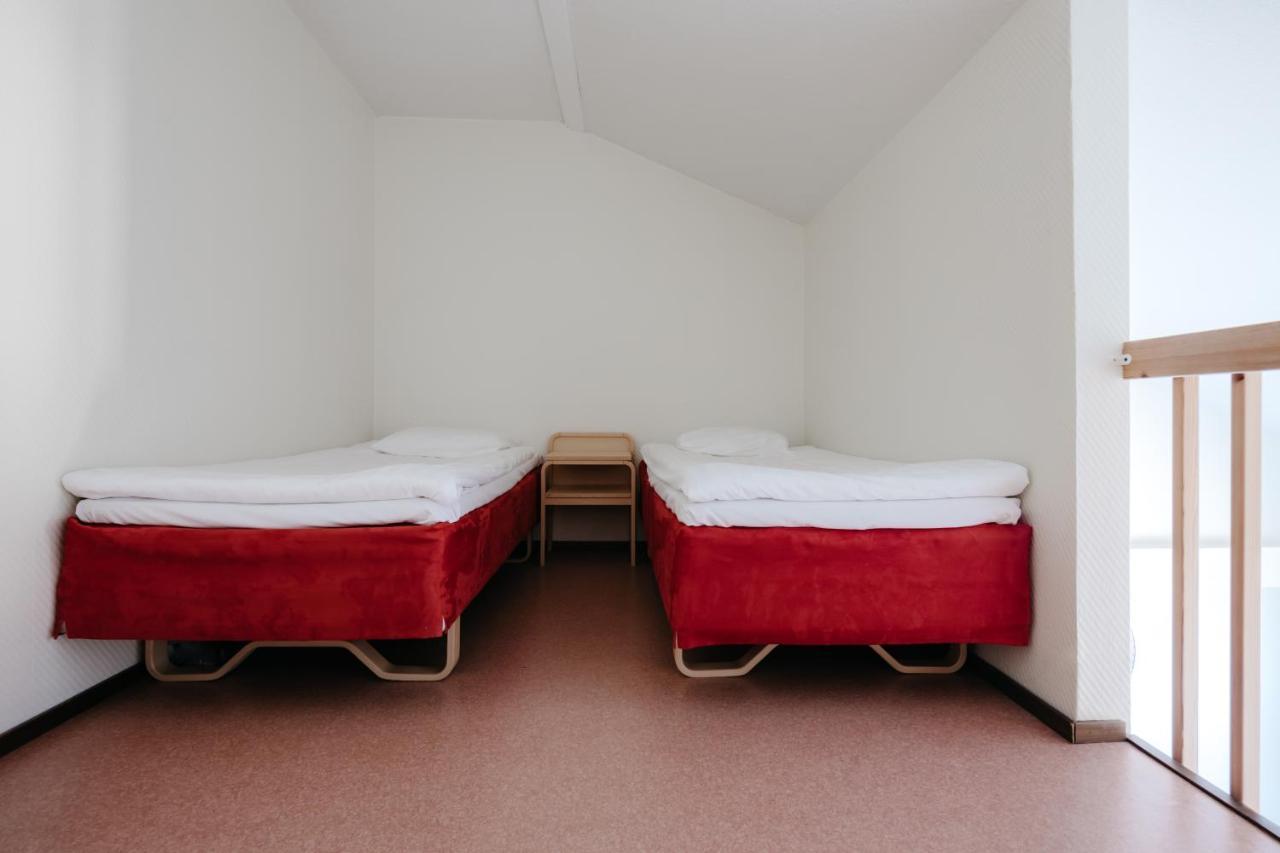 Lapland Hotels Yllaeskaltio Äkäslompolo エクステリア 写真