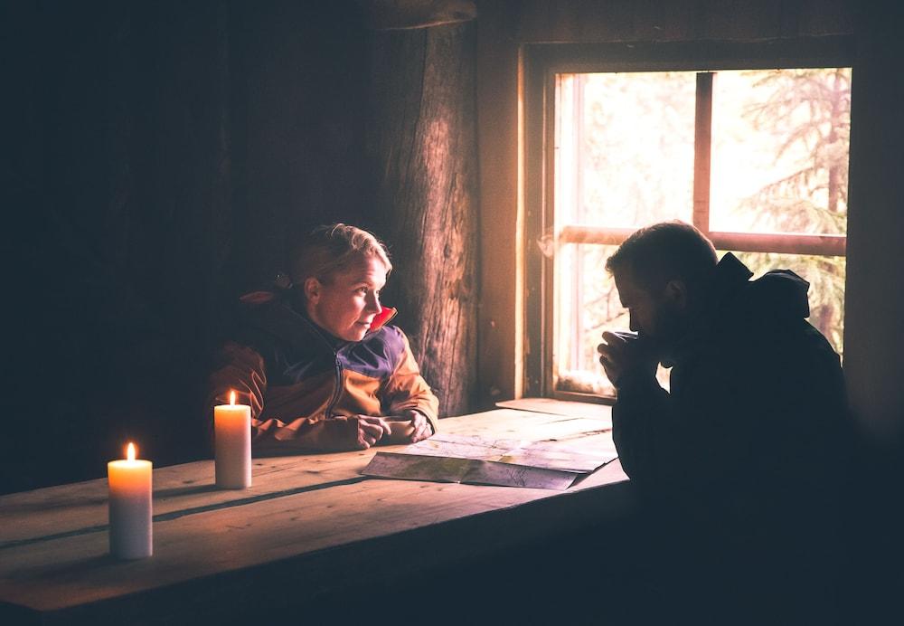 Lapland Hotels Yllaeskaltio Äkäslompolo エクステリア 写真